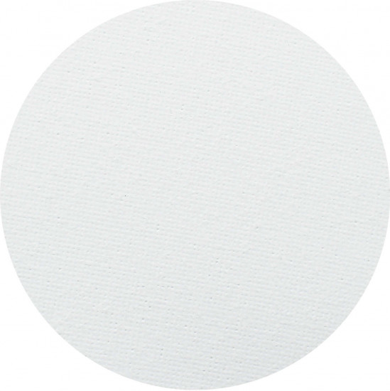 Холст на на подрамнике художественный овальный