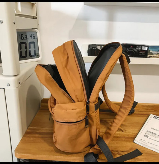 Рюкзак спортивный школьный универсальный молодежный