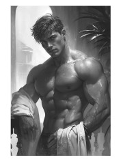 (Не)ангел для боевого мага - Фото 3