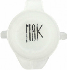 Картина по номерам с поталью «Розовый мак» - Фото 7