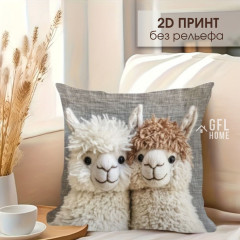 Набор декоративных подушек - Фото 4