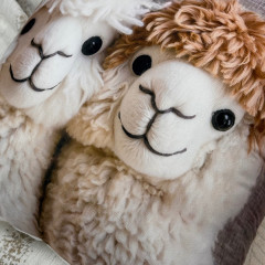 Набор декоративных подушек - Фото 7