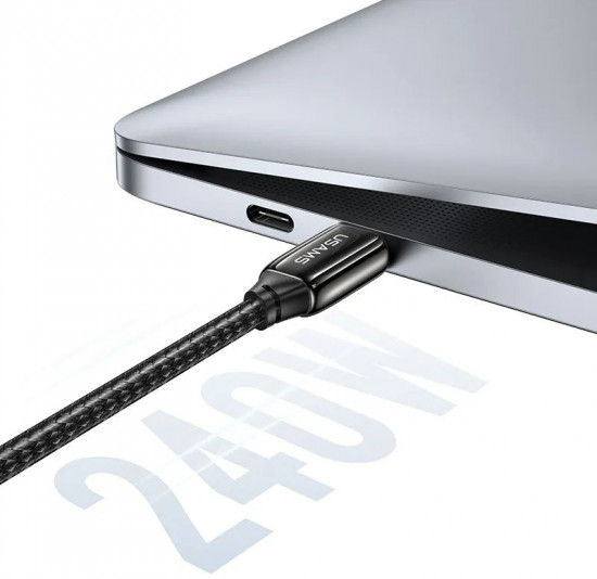 Кабель USB TypeC (M U82 US-SJ581