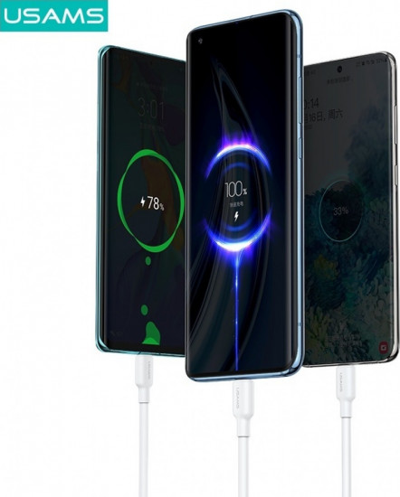 Кабель USB 2.0 USB TypeC US-SJ602