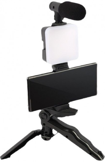 Набор для видеосъёмки со смартфона