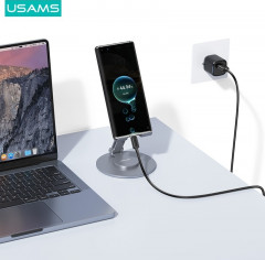 Кабель US-SJ688 KY Series Type-C - Фото 1