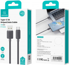 Кабель US-SJ688 KY Series Type-C - Фото 5