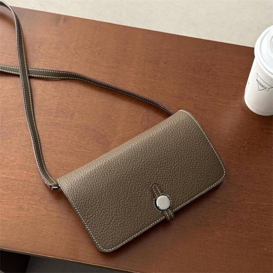 Сумка-чехол женская