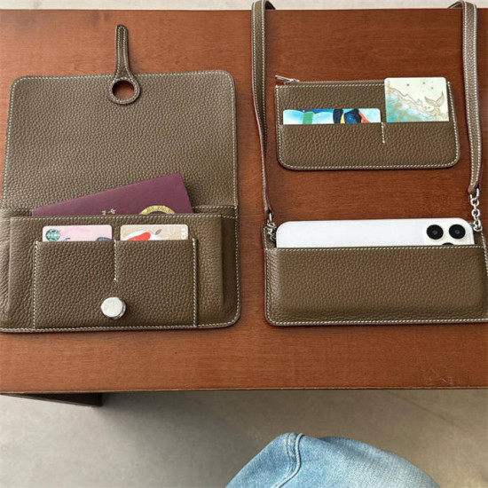 Сумка-чехол женская