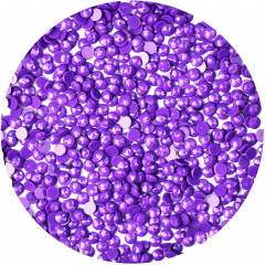 Мозаика алмазная с подрамником «Нежные пионы» - Фото 6