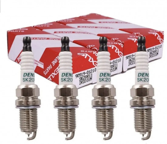 Свечи зажигания DENSO SK20R11