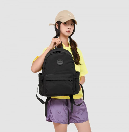 Рюкзак спортивный школьный универсальный молодежный