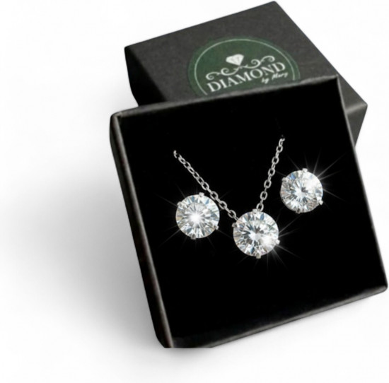 Комплект украшений женский «Нежность»