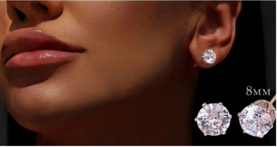 Комплект украшений женский «Нежность»