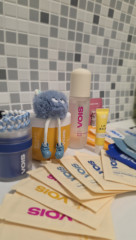 Подарочный набор «BeautyBoxx» - Фото 1