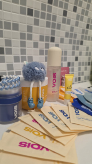 Подарочный набор «BeautyBoxx»