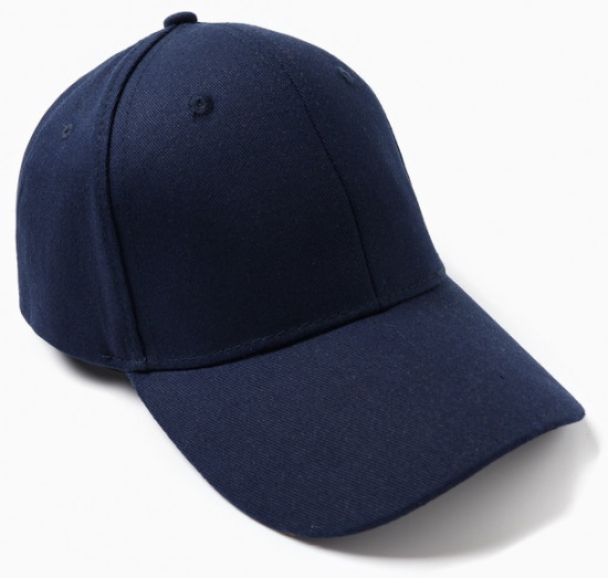 Кепка мужская