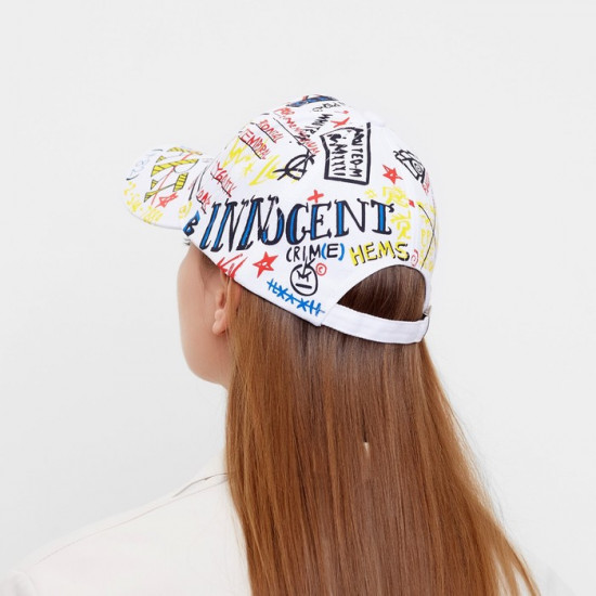 Кепка мужская