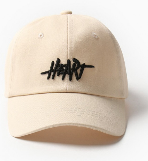 Кепка «Heart»