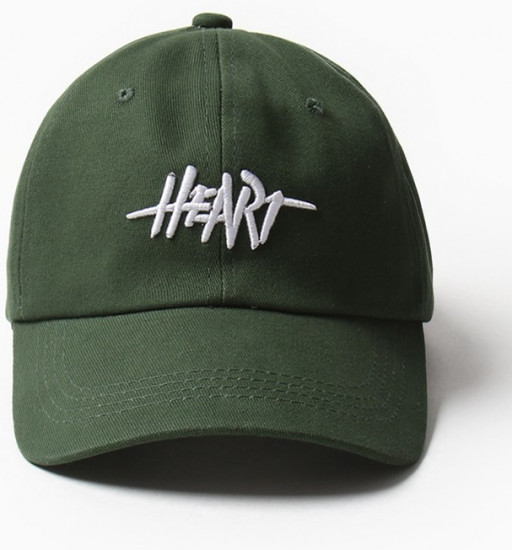 Кепка «Heart»