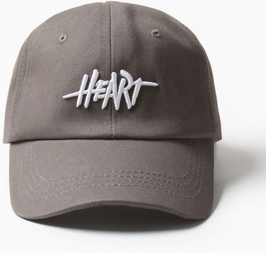 Кепка «Heart»