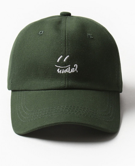 Кепка «Smile»