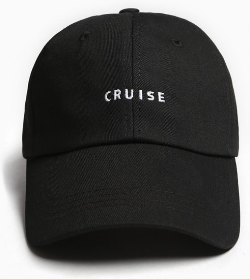 Кепка «Cruise»