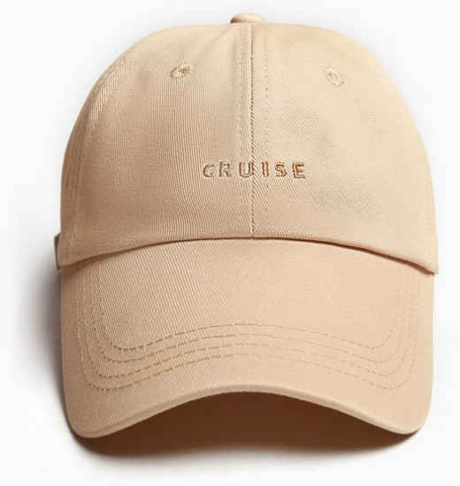 Кепка «Cruise»