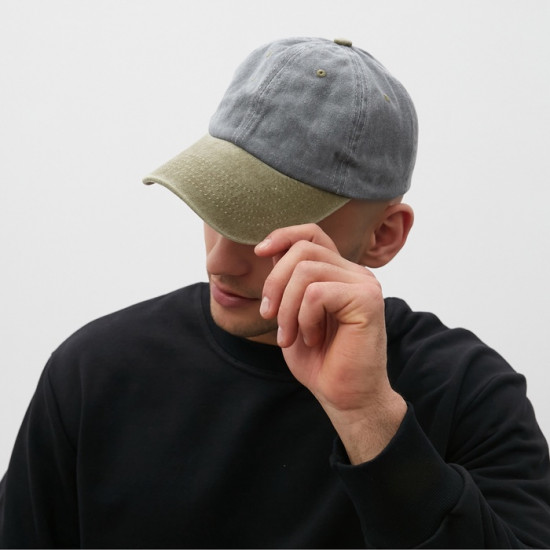 Кепка мужская