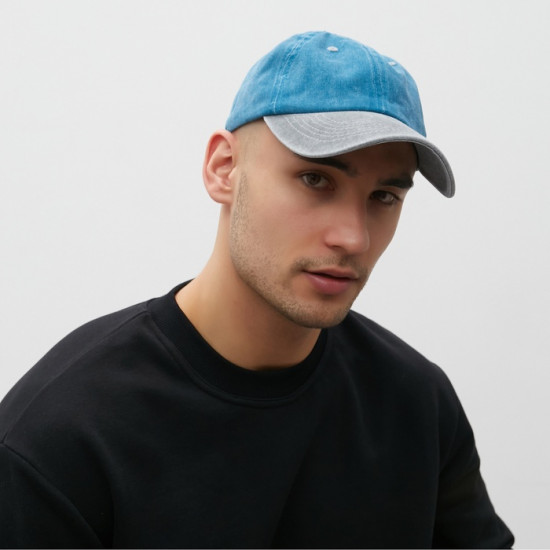 Кепка мужская