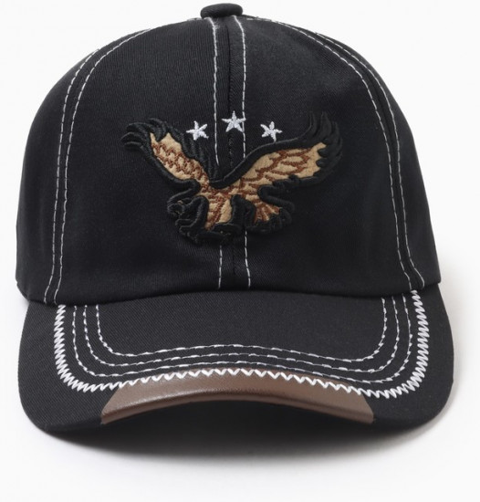 Кепка мужская