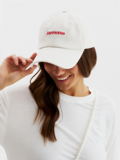Кепка «Awesome»