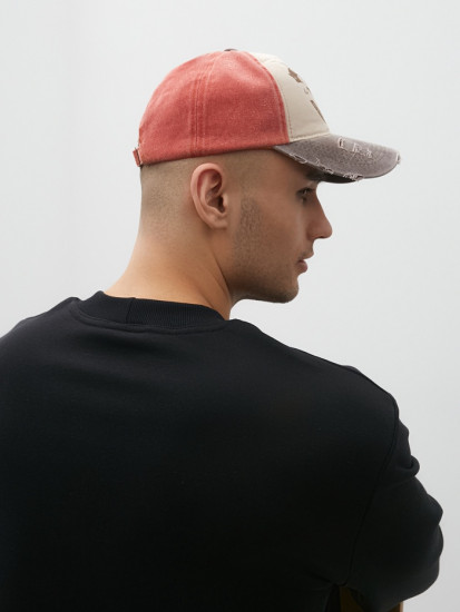 Кепка мужская «Ibiza»