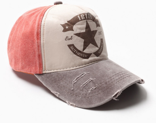 Кепка мужская «Ibiza»