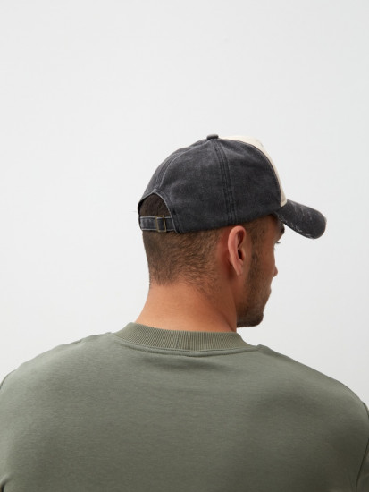 Кепка мужская «It's not a duty»