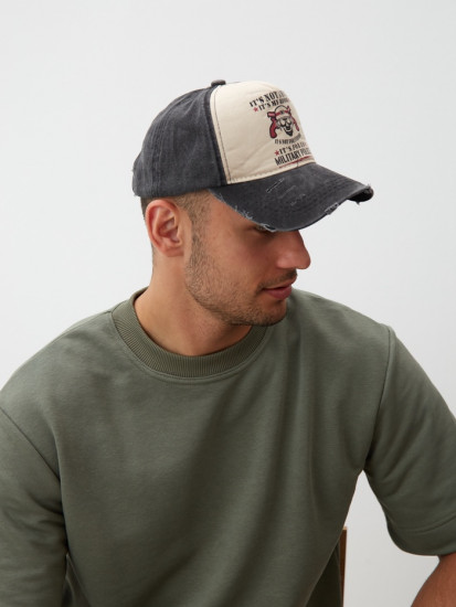 Кепка мужская «It's not a duty»