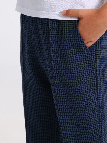 Брюки для мальчиков