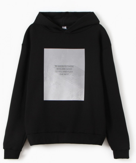 Толстовка мужская