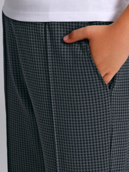 Брюки для мальчиков