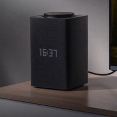 Умная колонка cтанция Макс с Алисой, с Zigbee, пульт YNDX-00402 - Фото 3