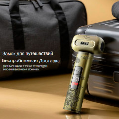 Электробритва мужская 60665U - Фото 5