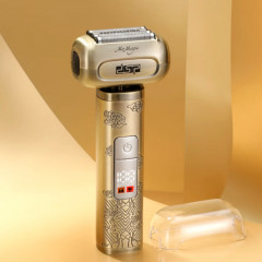 Электробритва мужская 60665U - Фото 6