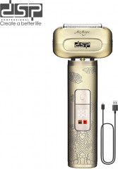 Электробритва мужская 60665U - Фото 7