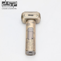 Электробритва мужская 60665U - Фото 8