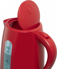 Электрический чайник ZCK7616R - Фото 1