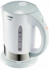 Электрический чайник ZCK7630S - Фото 1