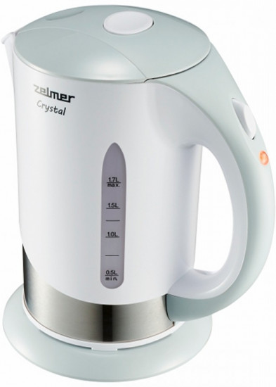 Электрический чайник Zelmer ZCK7630S