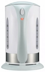 Электрический чайник ZCK7630S - Фото 3