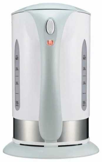 Электрический чайник Zelmer ZCK7630S