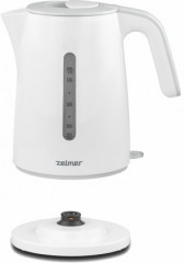 Электрический чайник ZCK7621S - Фото 1